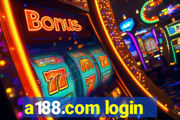 a188.com login